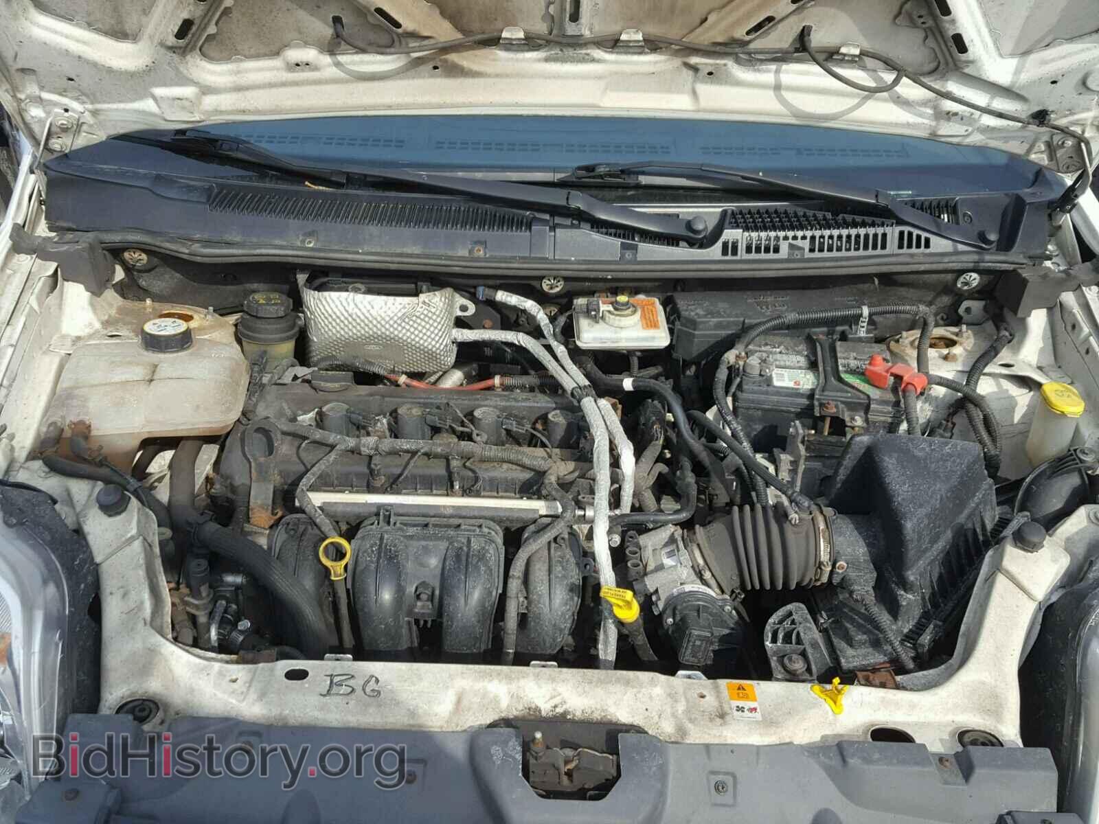 2012 FORD TRANSIT CO - VIN: NM0LS7AN8CT100860 - Фото 7