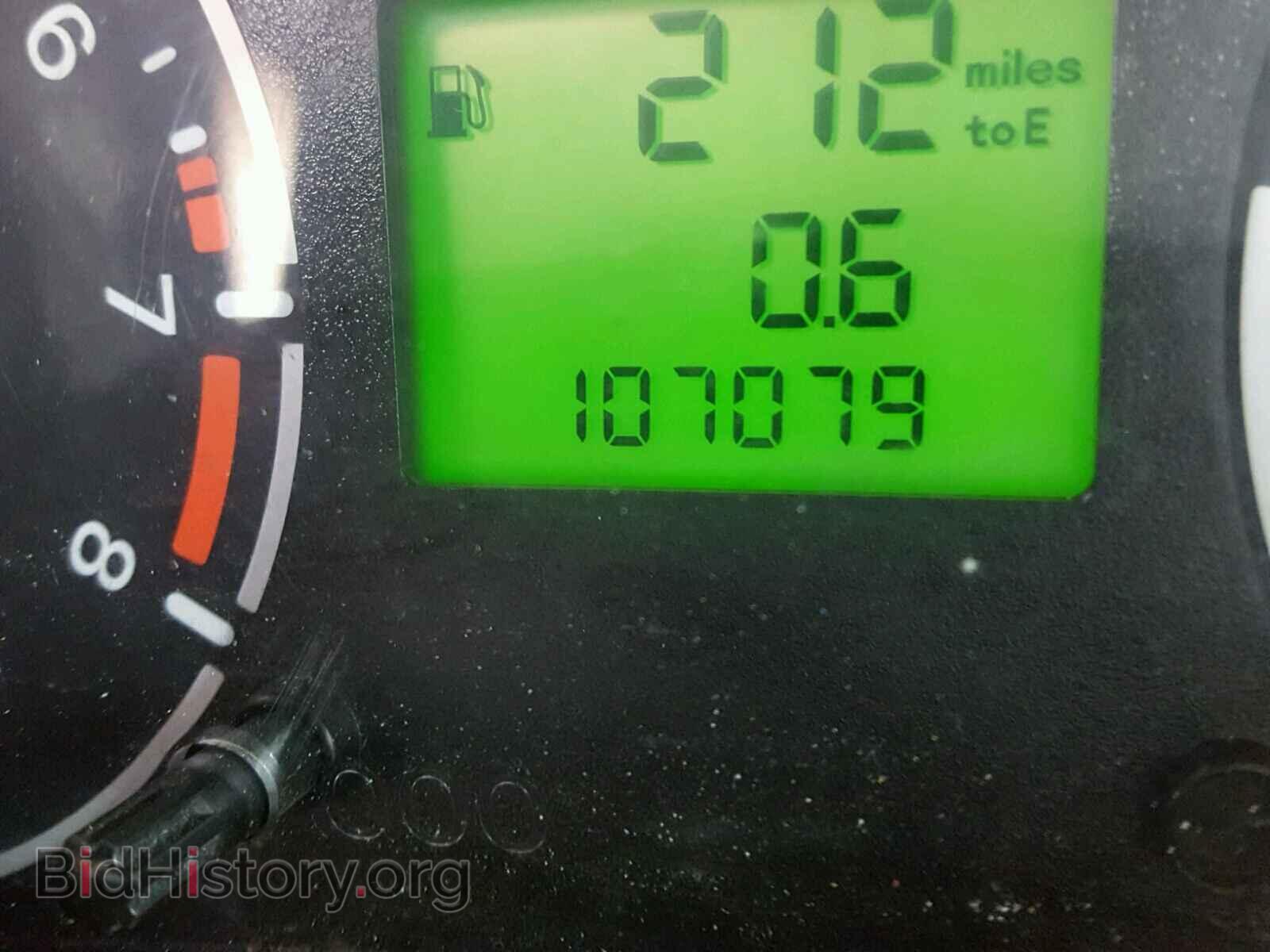 2012 FORD TRANSIT CO - VIN: NM0LS7AN8CT100860 - Фото 8