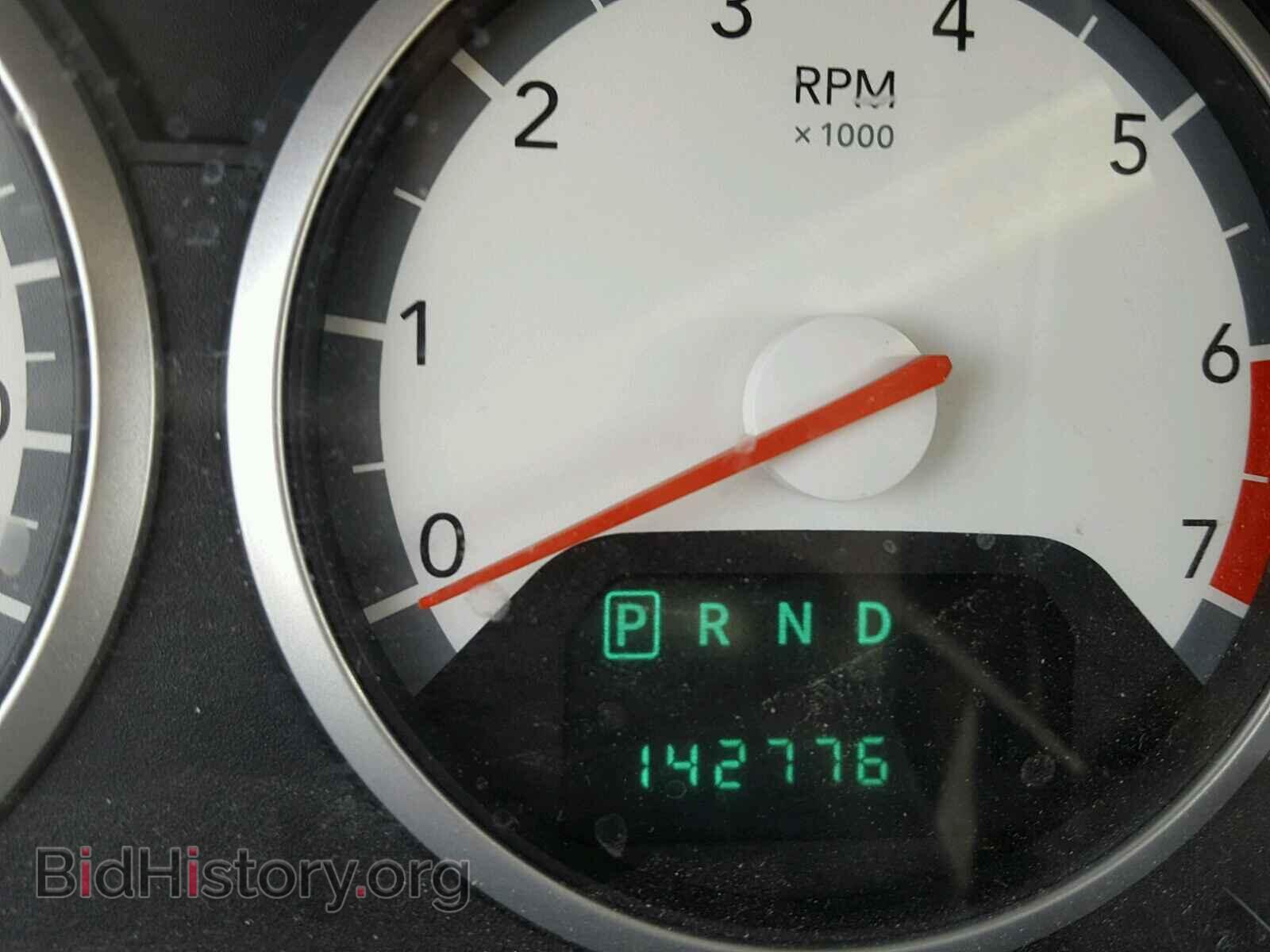 2010 DODGE CARAVAN - VIN: 2D4RN5D12AR239066 - Фото 8