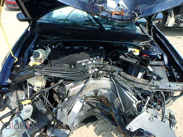 2013 DODGE AVENGER - VIN: 1C3CDZCB4DN626389 - Фото 7