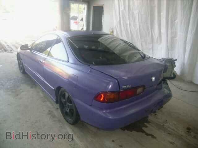 1994 ACURA INTEGRA - VIN: JH4DC4453RS002542 - Фото 3