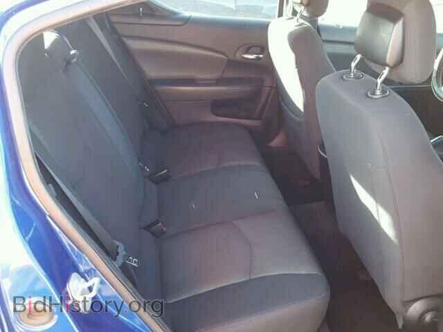 2013 DODGE AVENGER - VIN: 1C3CDZAB2DN616527 - Photo 6