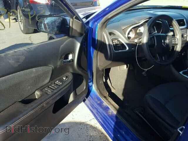 2013 DODGE AVENGER - VIN: 1C3CDZAB2DN616527 - Photo 9