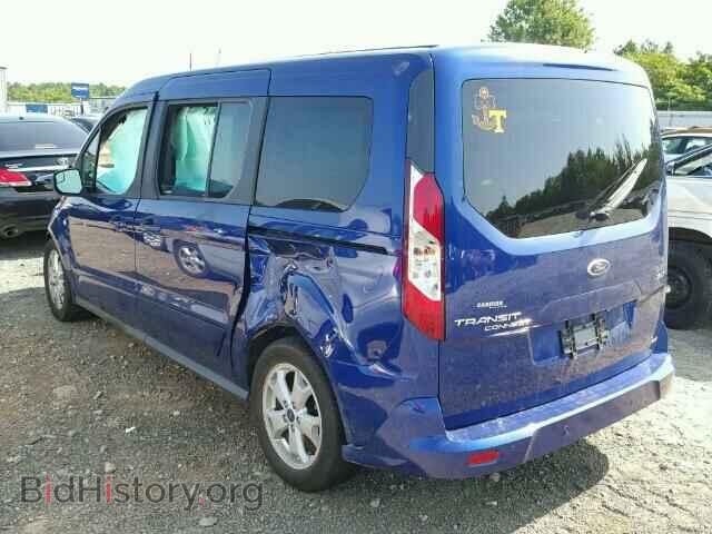 2015 FORD TRANSIT CO - VIN: NM0GE9F75F1197918 - Фото 3