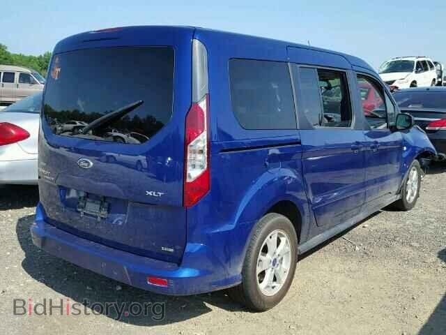 2015 FORD TRANSIT CO - VIN: NM0GE9F75F1197918 - Фото 4