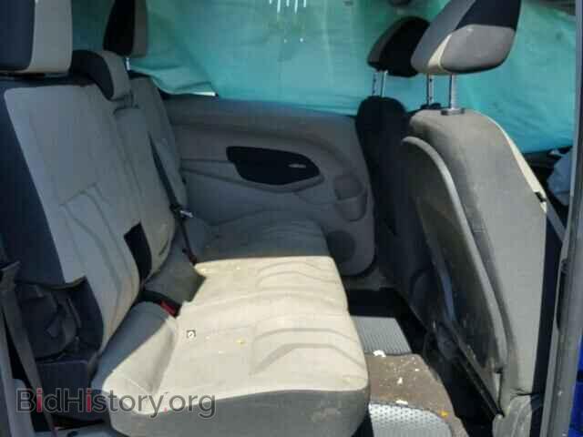 2015 FORD TRANSIT CO - VIN: NM0GE9F75F1197918 - Фото 6