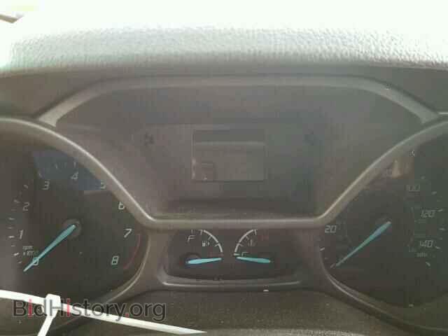 2015 FORD TRANSIT CO - VIN: NM0GE9F75F1197918 - Фото 8