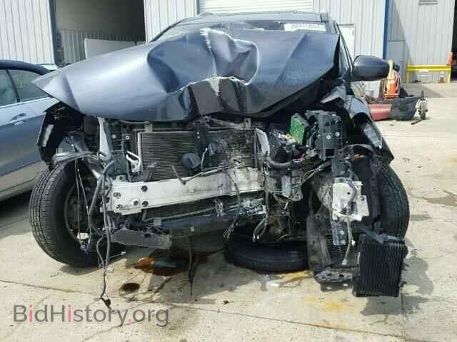 2013 NISSAN PATHFINDER - VIN: 5N1AR2MN3DC675742 - Фото 9