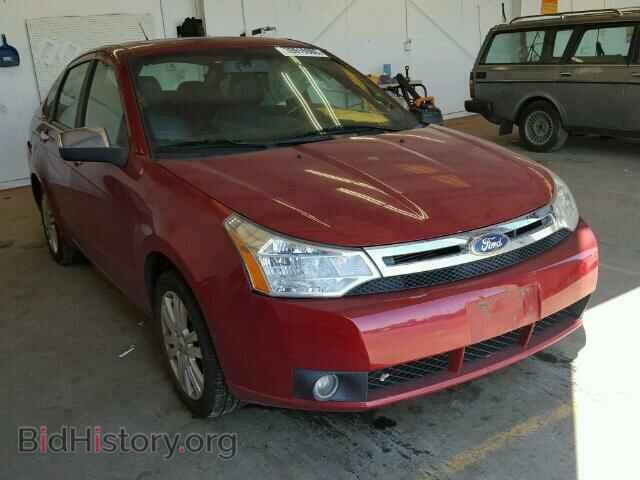 Фотография 1FAHP3HN7AW208302 - FORD FOCUS 2010