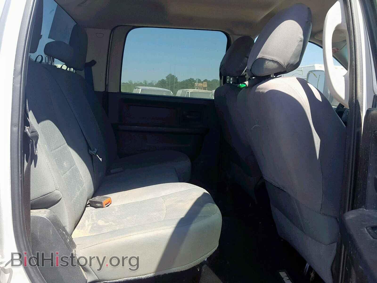 2015 RAM 3500 ST - VIN: 3C63RRGL3FG644627 - Фото 6