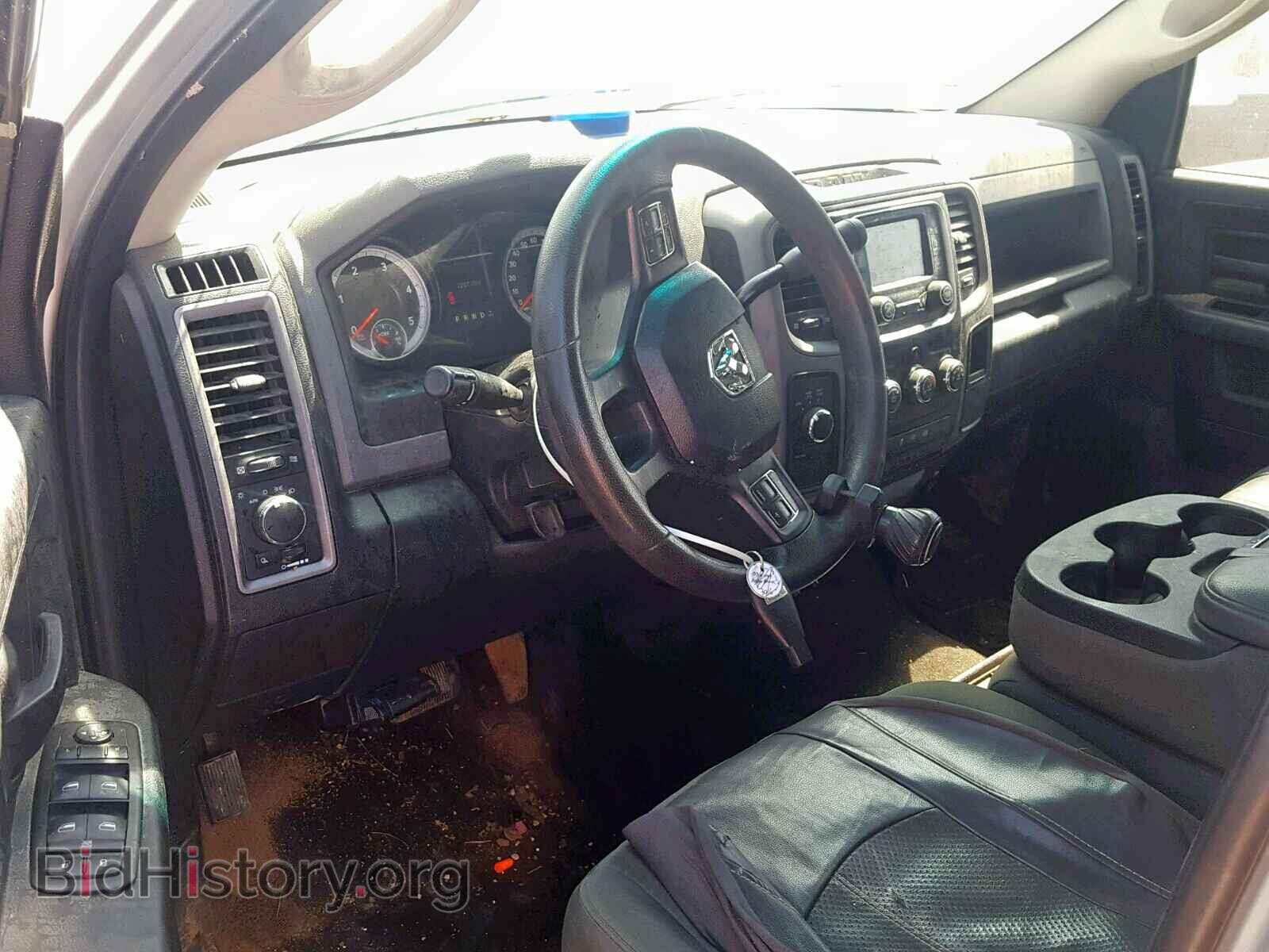 2015 RAM 3500 ST - VIN: 3C63RRGL3FG644627 - Фото 9