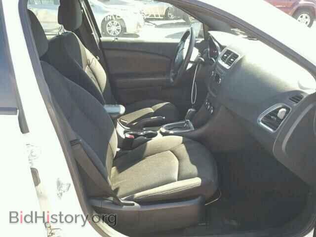 2013 DODGE AVENGER - VIN: 1C3CDZAB4DN610499 - Photo 5
