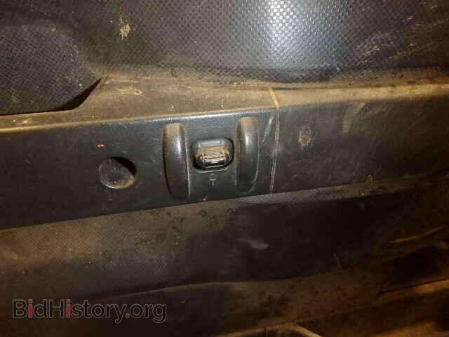 2007 JEEP WRANGLER - VIN: 1J4FA54157L205422 - Фото 9