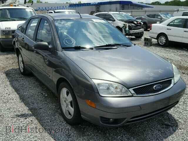 Фотография 1FAFP34N97W356411 - FORD FOCUS 2007