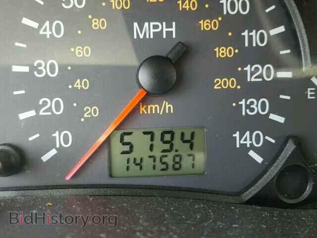 2007 FORD FOCUS - VIN: 1FAFP34N97W356411 - Фото 8