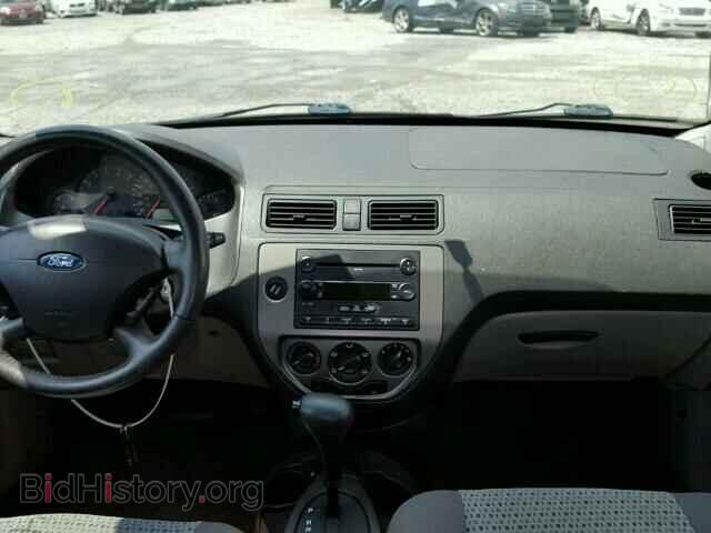 2007 FORD FOCUS - VIN: 1FAFP34N97W356411 - Фото 10