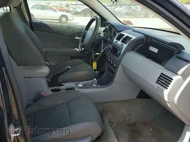 2008 DODGE AVENGER - VIN: 1B3LC46K78N615701 - Фото 5