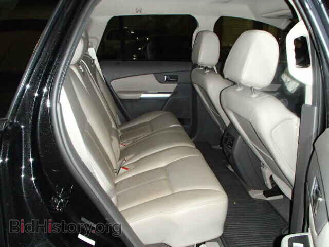 2013 FORD EDGE - VIN: 2FMDK3J99DBB41501 - Фото 6