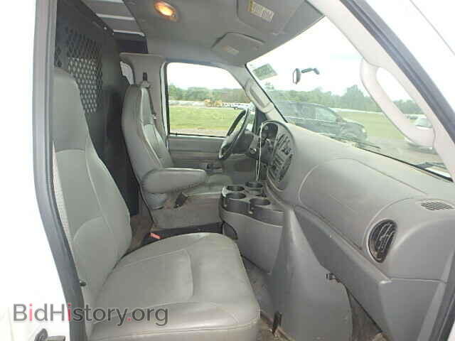 2008 FORD ECONOLINE - VIN: 1FTNE24W28DA59850 - Фото 5