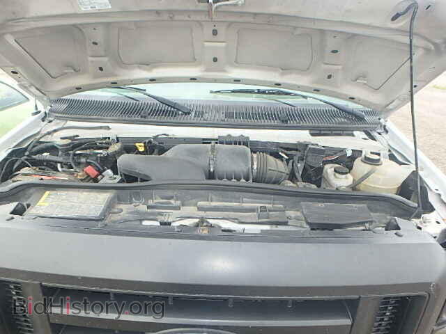 2008 FORD ECONOLINE - VIN: 1FTNE24W28DA59850 - Фото 7