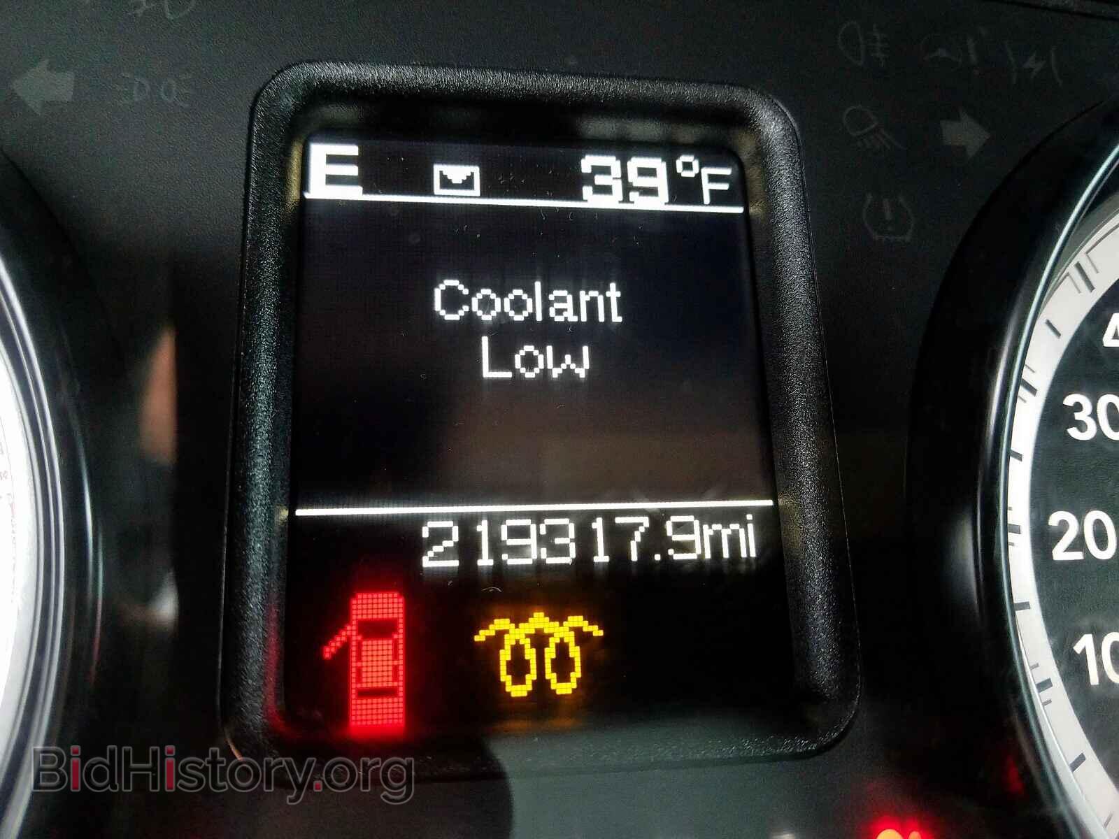 2015 RAM 3500 - VIN: 3C7WRTBL2FG592937 - Фото 8