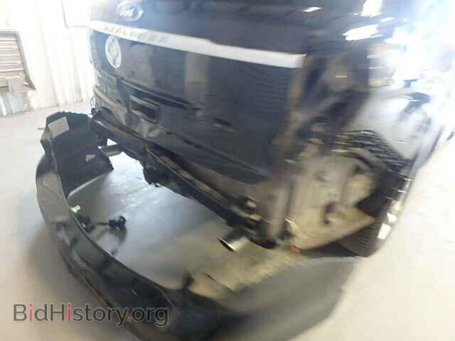 2011 FORD EXPLORER - VIN: 1FMHK7D81BGA90335 - Photo 9