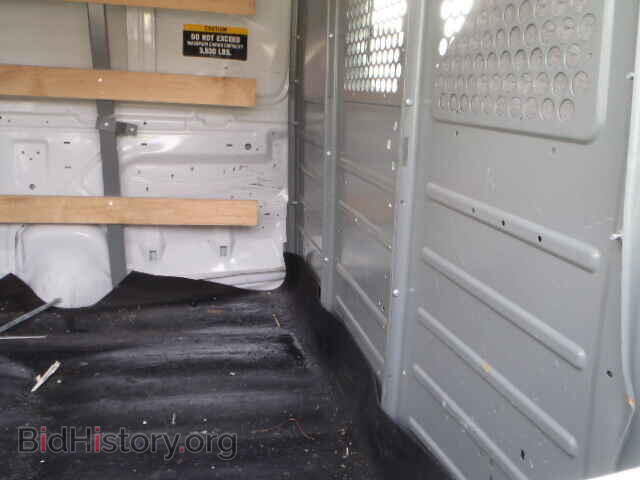 2012 FORD ECONOLINE - VIN: 1FTNE2EWXCDA84566 - Фото 6