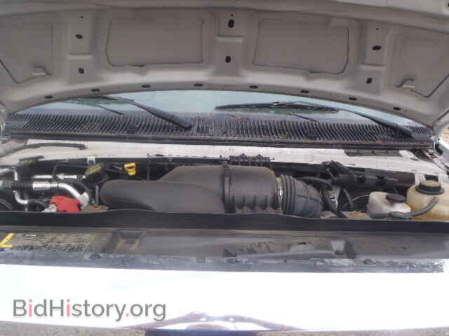 2012 FORD ECONOLINE - VIN: 1FTNE2EWXCDA84566 - Фото 7