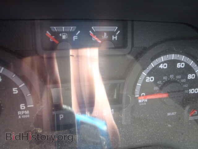 2012 FORD ECONOLINE - VIN: 1FTNE2EWXCDA84566 - Фото 8