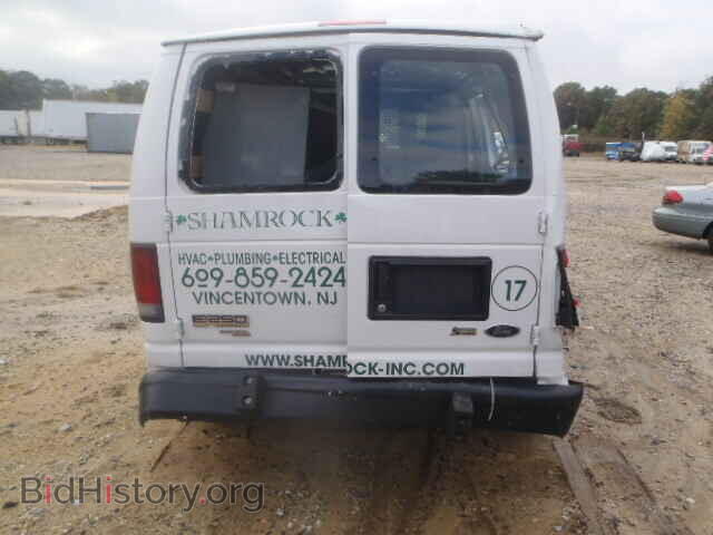 2012 FORD ECONOLINE - VIN: 1FTNE2EWXCDA84566 - Фото 9