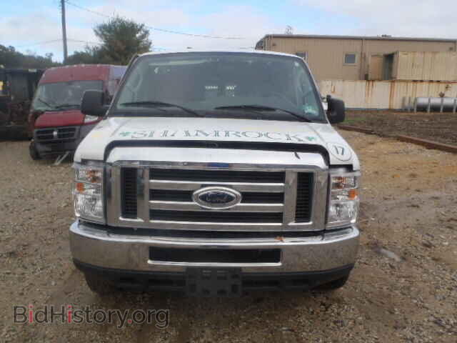 2012 FORD ECONOLINE - VIN: 1FTNE2EWXCDA84566 - Фото 10