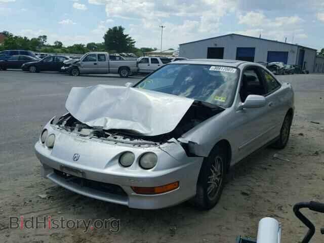 2000 ACURA INTEGRA - VIN: JH4DC4450YS007700 - Photo 2