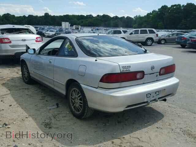 2000 ACURA INTEGRA - VIN: JH4DC4450YS007700 - Photo 3