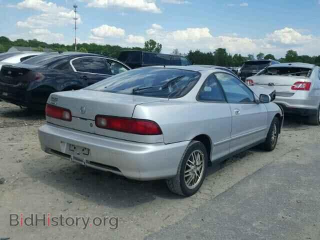 2000 ACURA INTEGRA - VIN: JH4DC4450YS007700 - Photo 4