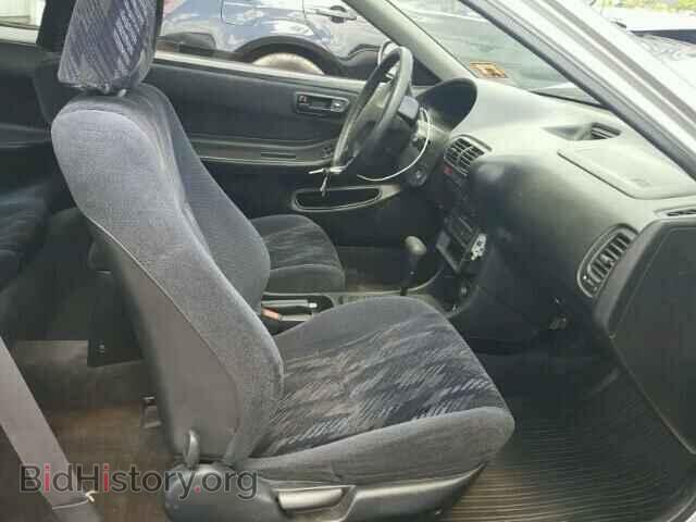 2000 ACURA INTEGRA - VIN: JH4DC4450YS007700 - Photo 5