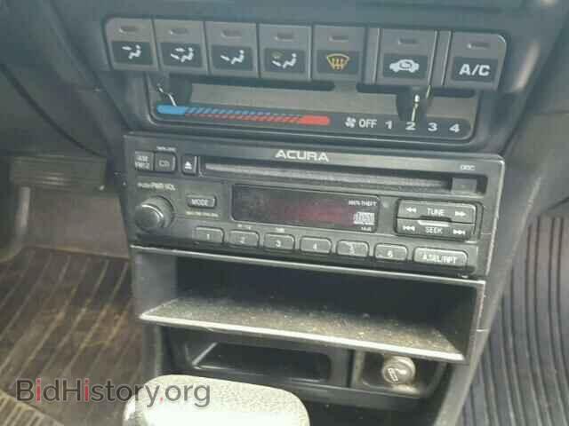 2000 ACURA INTEGRA - VIN: JH4DC4450YS007700 - Photo 9