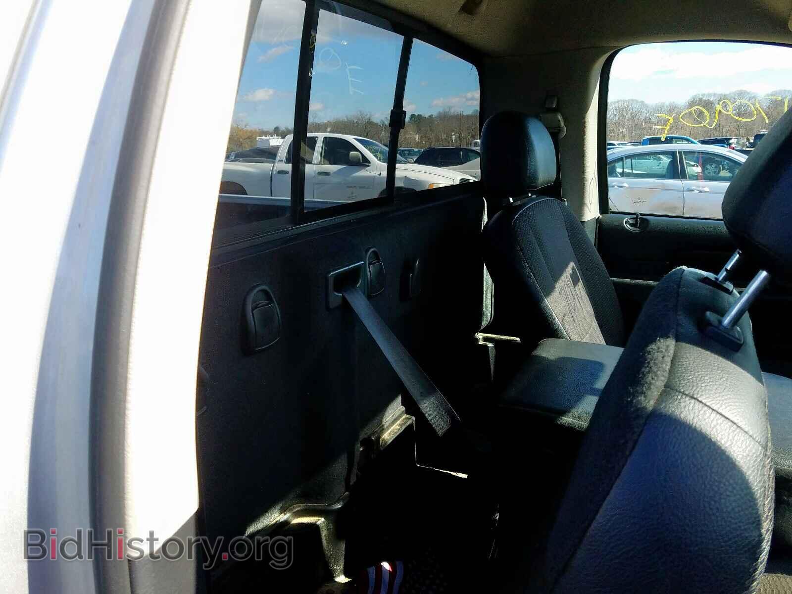 2003 DODGE RAM 1500 - VIN: 1D7HA16D43J676455 - Фото 6