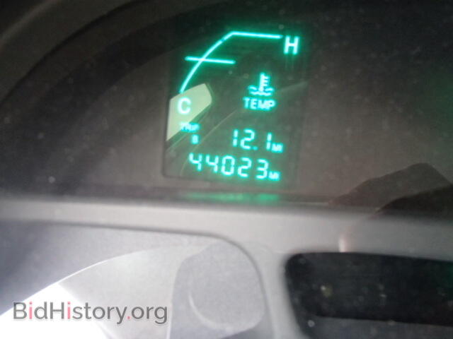 2005 CADILLAC DEVILLE - VIN: 1G6KD54Y75U220202 - Photo 8