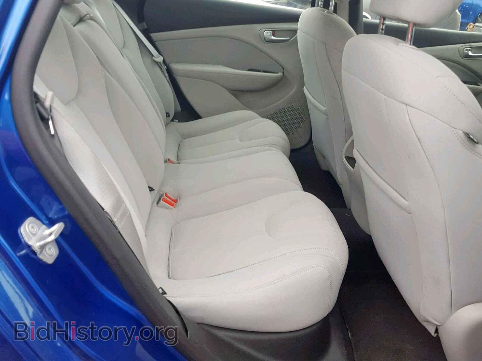 2013 DODGE DART - VIN: 1C3CDFBA2DD708716 - Photo 6