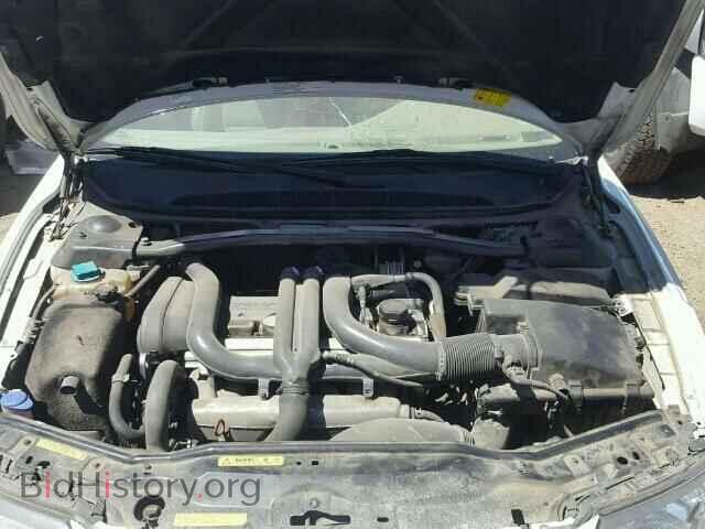 2000 VOLVO S80 - VIN: YV1TS90D0Y1108620 - Фото 7