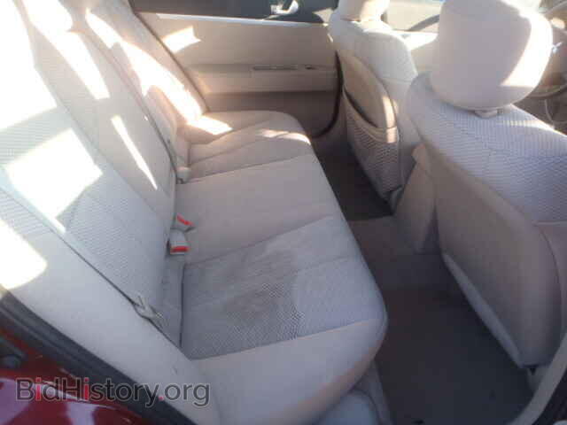 2007 MITSUBISHI GALANT - VIN: 4A3AB36FX7E035277 - Фото 6