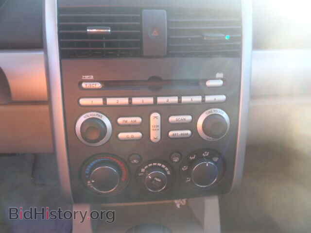 2007 MITSUBISHI GALANT - VIN: 4A3AB36FX7E035277 - Фото 9