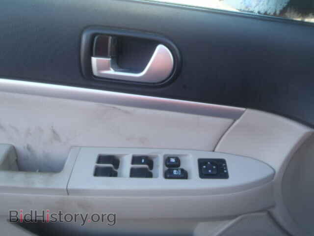 2007 MITSUBISHI GALANT - VIN: 4A3AB36FX7E035277 - Фото 10