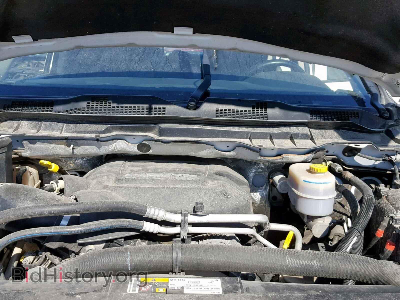 2014 RAM 2500 LARAM - VIN: 3C6UR5FJ3EG233305 - Фото 7