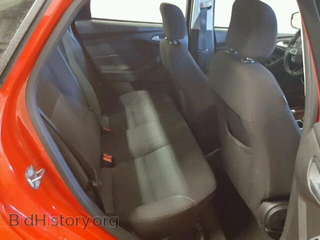 2015 FORD FOCUS - VIN: 1FADP3F27FL314359 - Фото 6