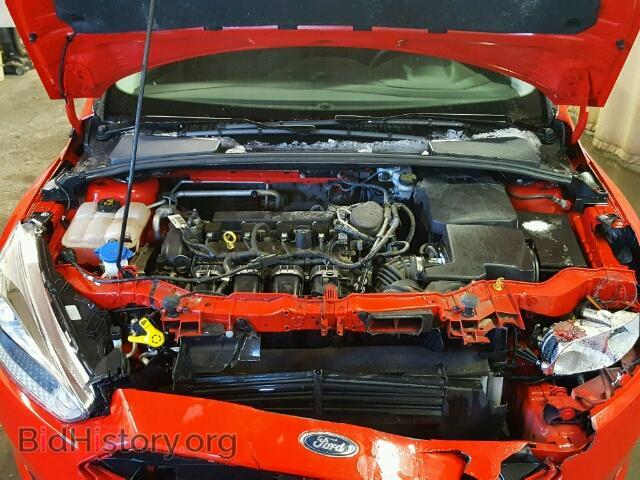 2015 FORD FOCUS - VIN: 1FADP3F27FL314359 - Фото 7