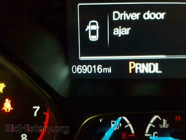 2015 FORD FOCUS - VIN: 1FADP3F27FL314359 - Фото 8