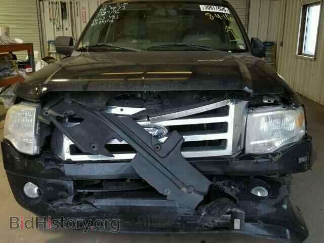 2008 FORD EXPEDITION - VIN: 1FMFU15558LA83696 - Фото 10