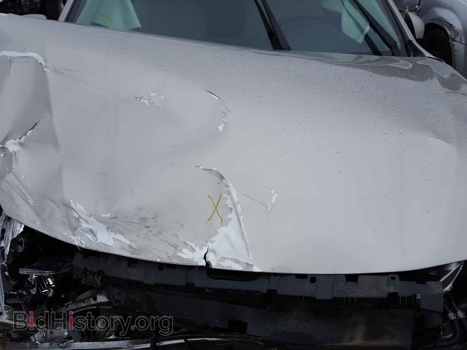 2015 SUBARU OUTBACK - VIN: 4S4BSBNC6F3328527 - Фото 7