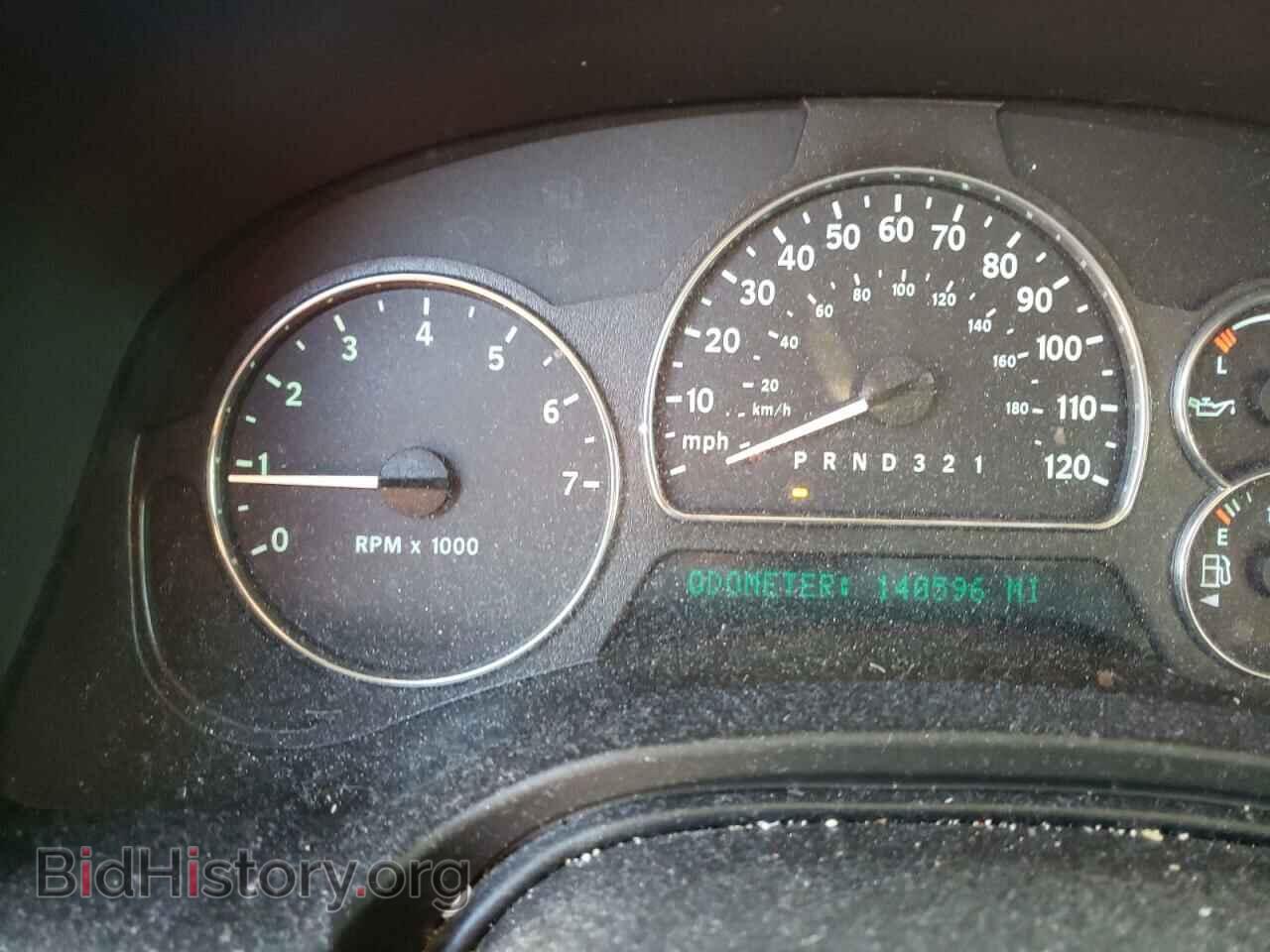 2008 SAAB 9-7X - VIN: 5S3ET13SX82800637 - Фото 8